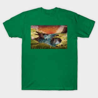 Ireland T-Shirt